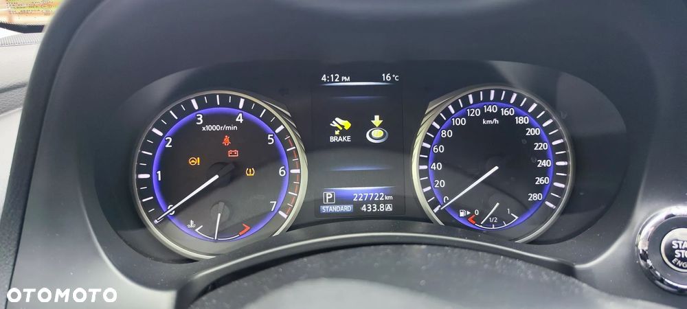 Infiniti Q50 2.2d Business Executive - 10