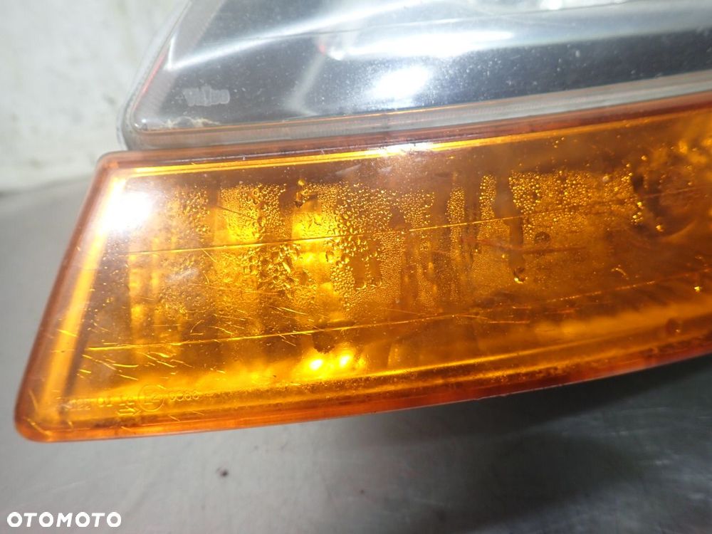LAMPA LEWA PRZEDNIA RENAULT TRAFIC II - 2