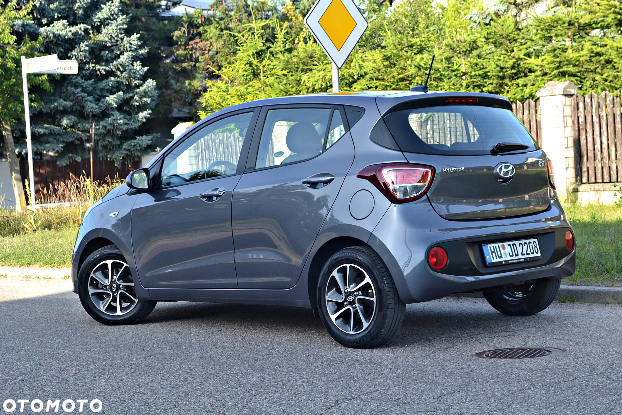 Hyundai i10 1.2 Passion - 9