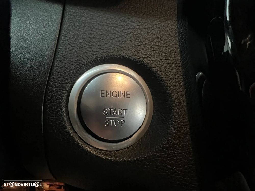 Mercedes-Benz GLC 250 d AMG Line 4-Matic - 21