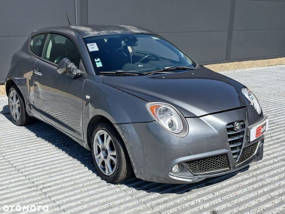 Alfa Romeo Mito - 1