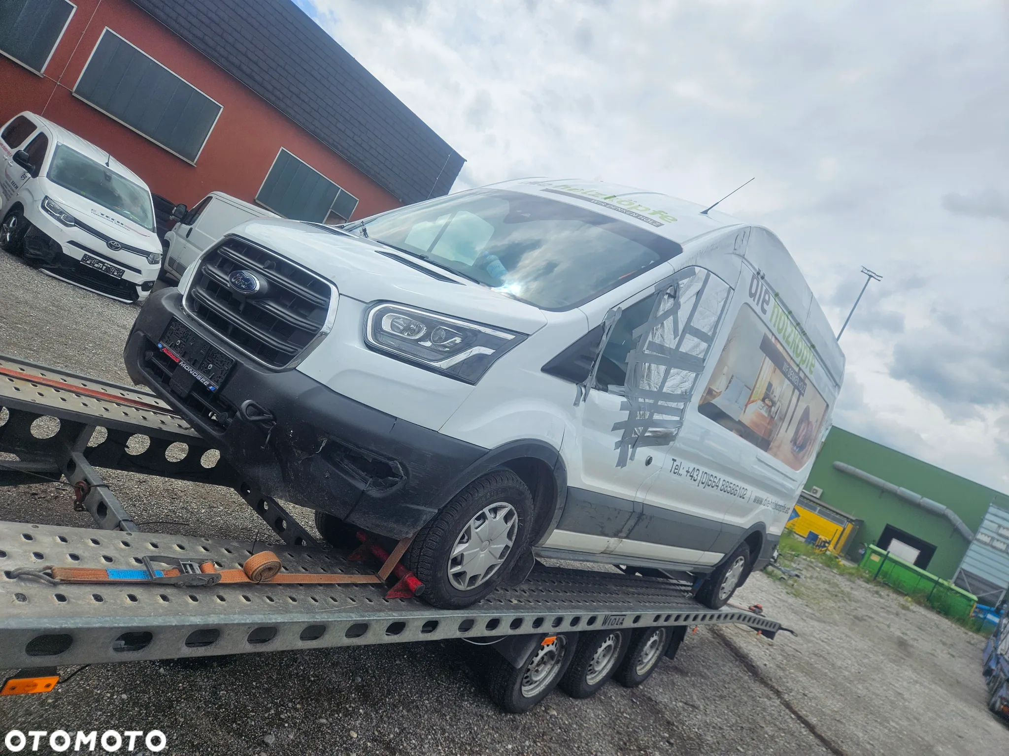 Ford Transit - 7
