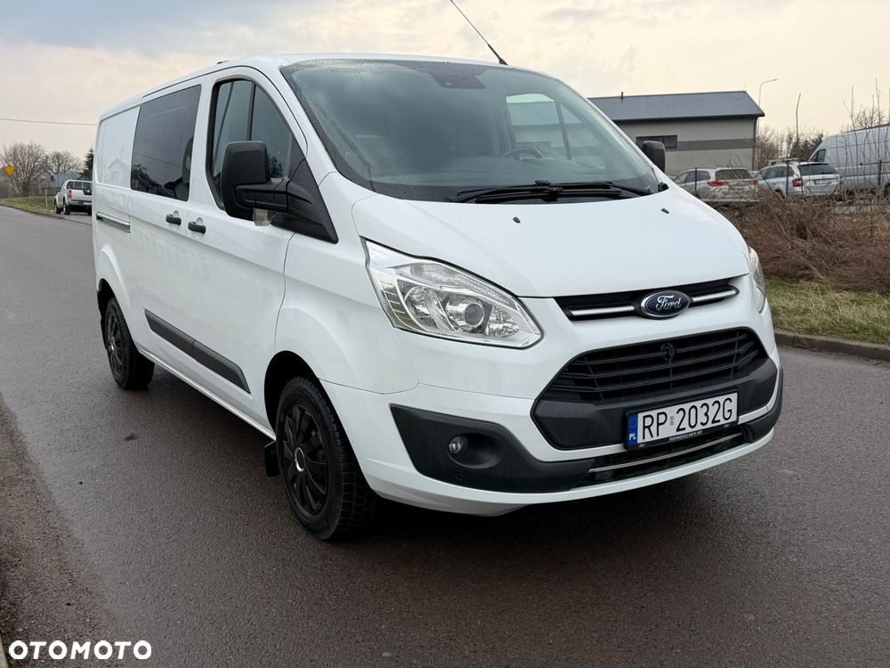 Ford TRANSIT - 6