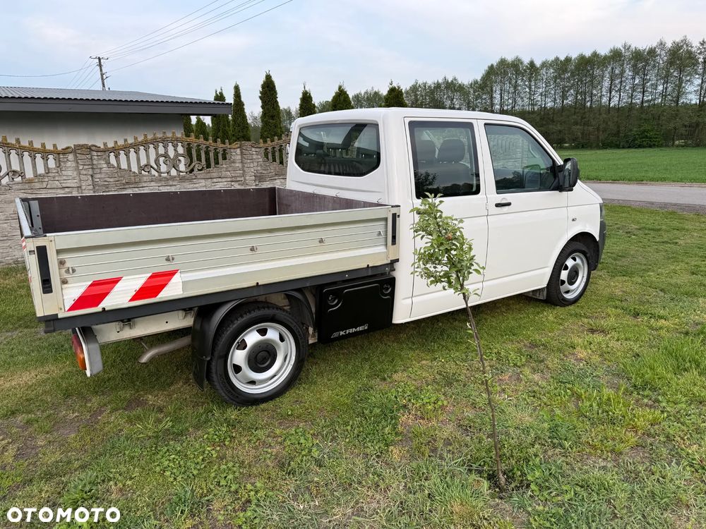Volkswagen Transporter - 9