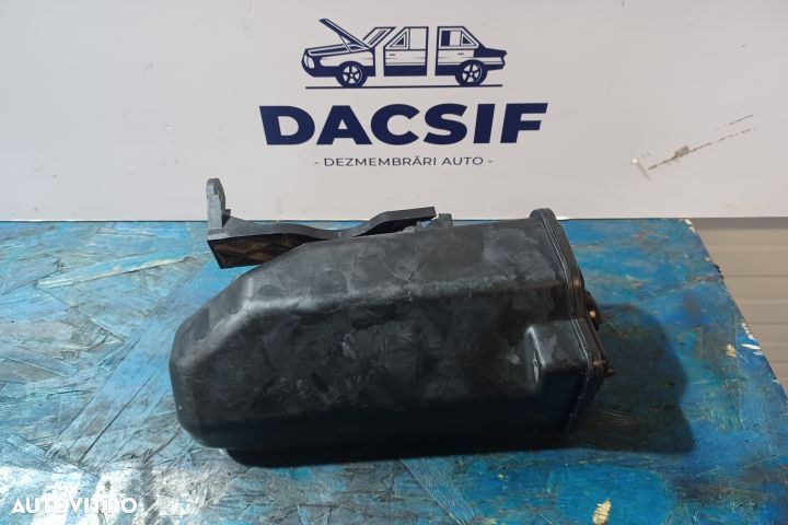 Canistra carbon 1K0201801E 1K0201813 1K0201627A 1.4 TSI Volkswagen VW - 2