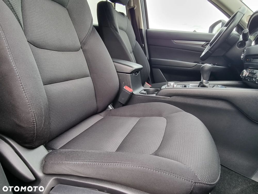 Mazda CX-5 SKYACTIV-G 165 KANGEI - 28