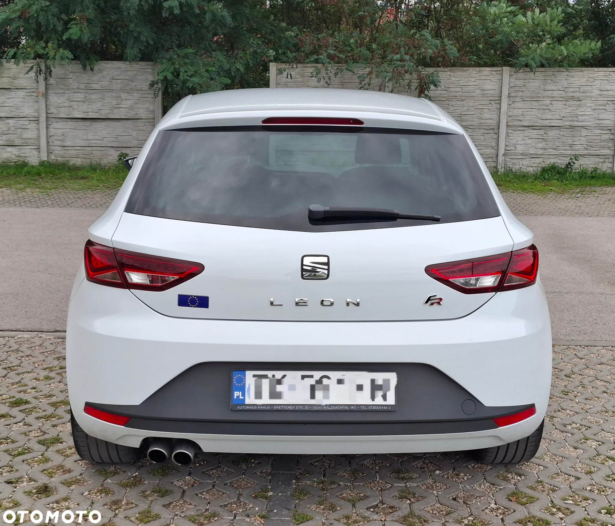 Seat Leon 1.4 TSI Start&Stop FR - 7