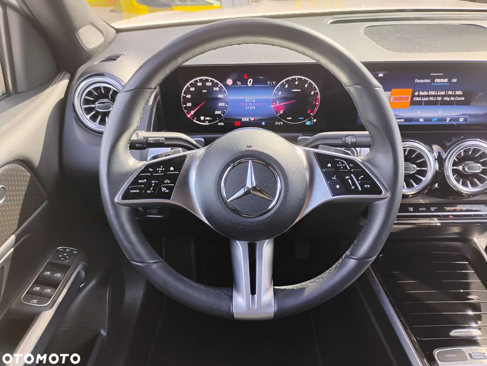 Mercedes-Benz GLB 200 Progressive 7G-DCT - 13