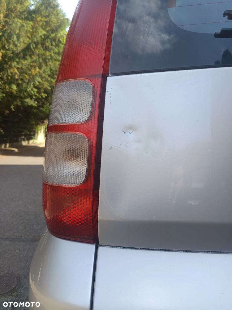 Honda HR-V - 5