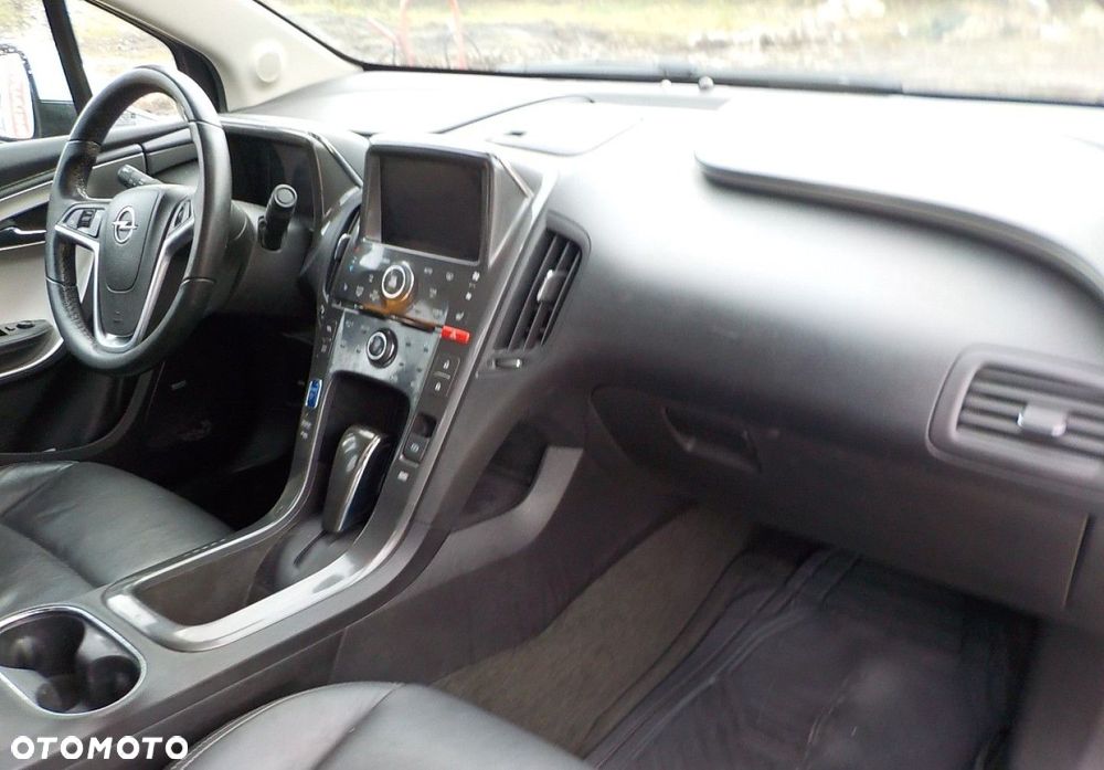 Opel Ampera - 15