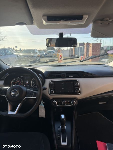 Nissan Micra IG-T 100 Xtronic Acenta - 10