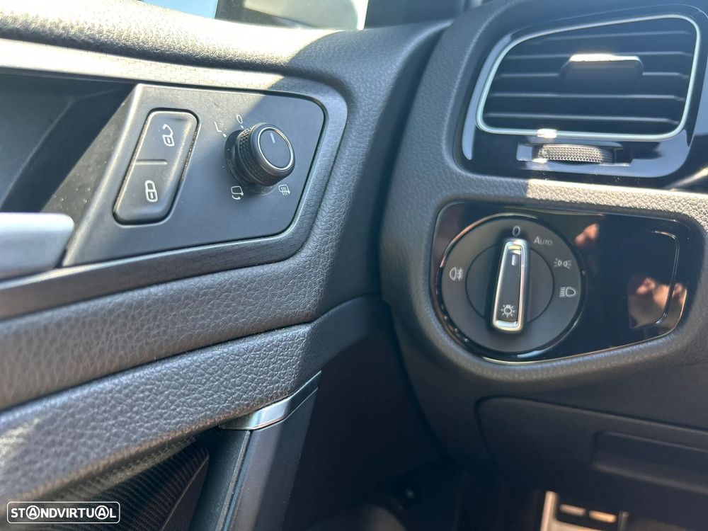 VW Golf - 18