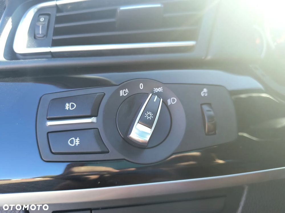 BMW-ALPINA B7 Bi-Turbo Switch-Tronic - 26