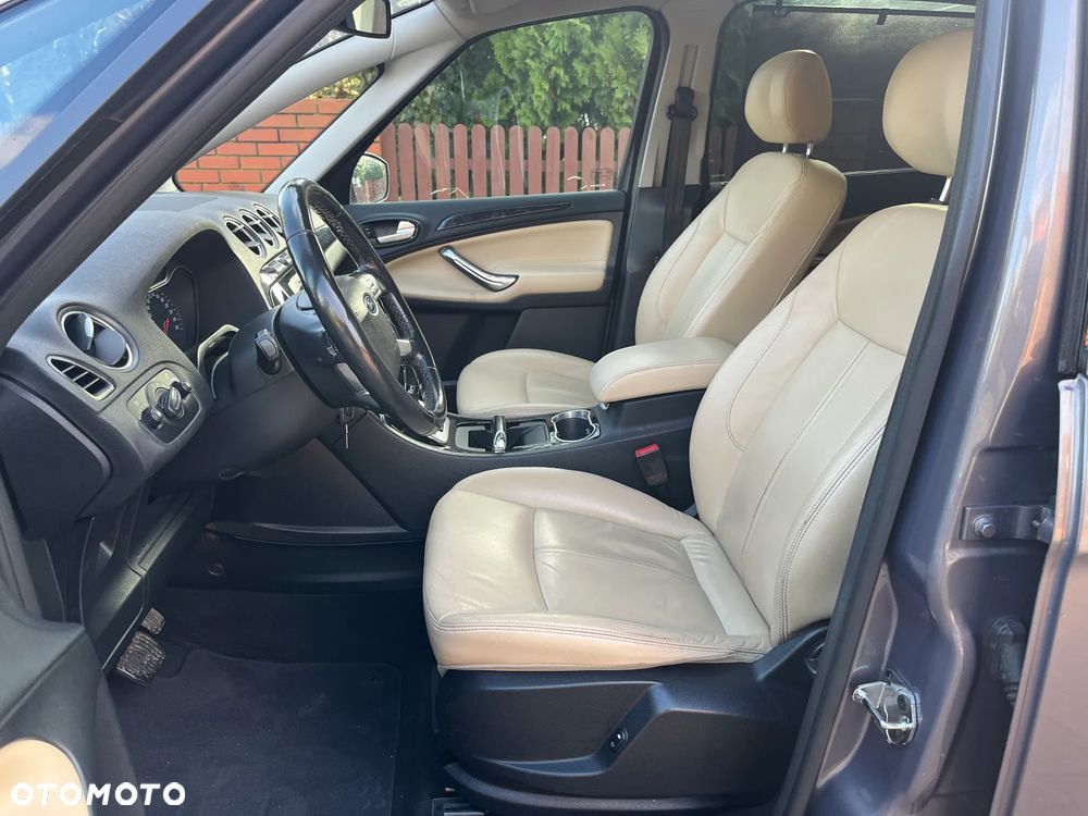 Ford S-Max 2.0 TDCi DPF Business Edition - 28