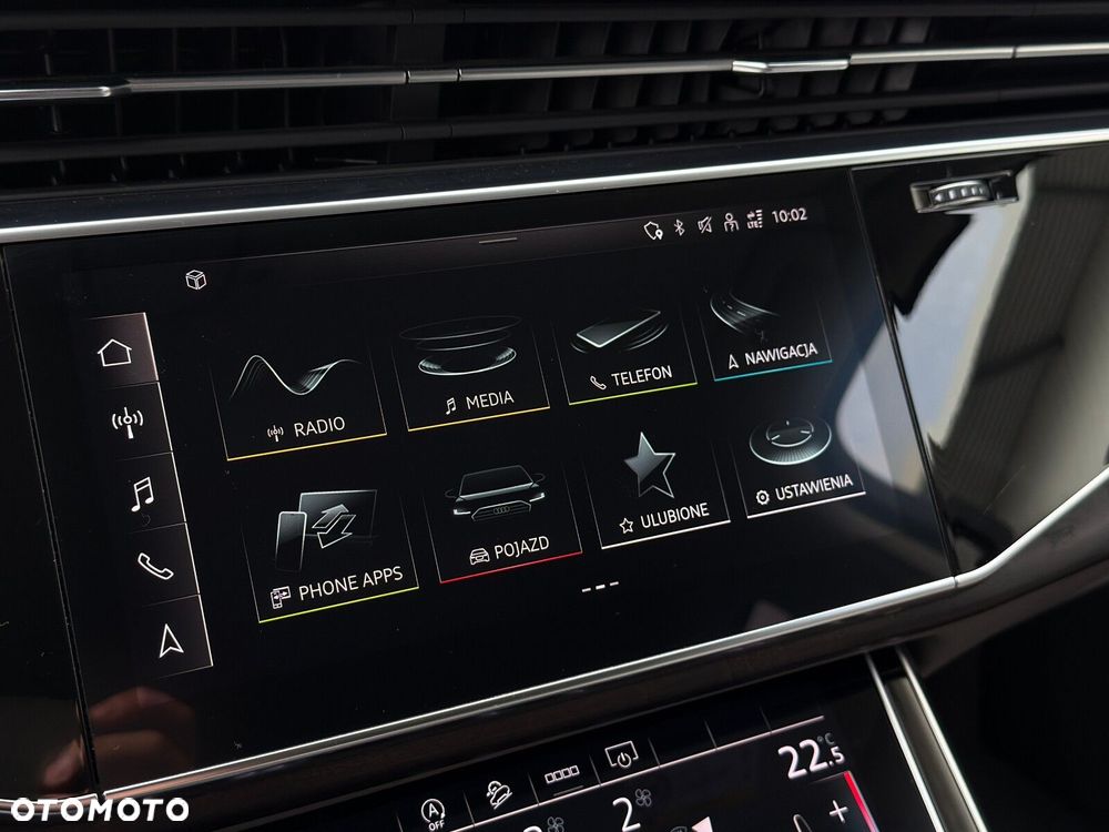 Audi Q7 - 33