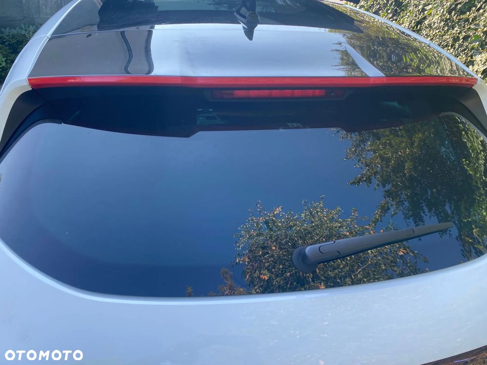 Renault Megane 1.8 TCe FAP R.S Trophy EDC - 5