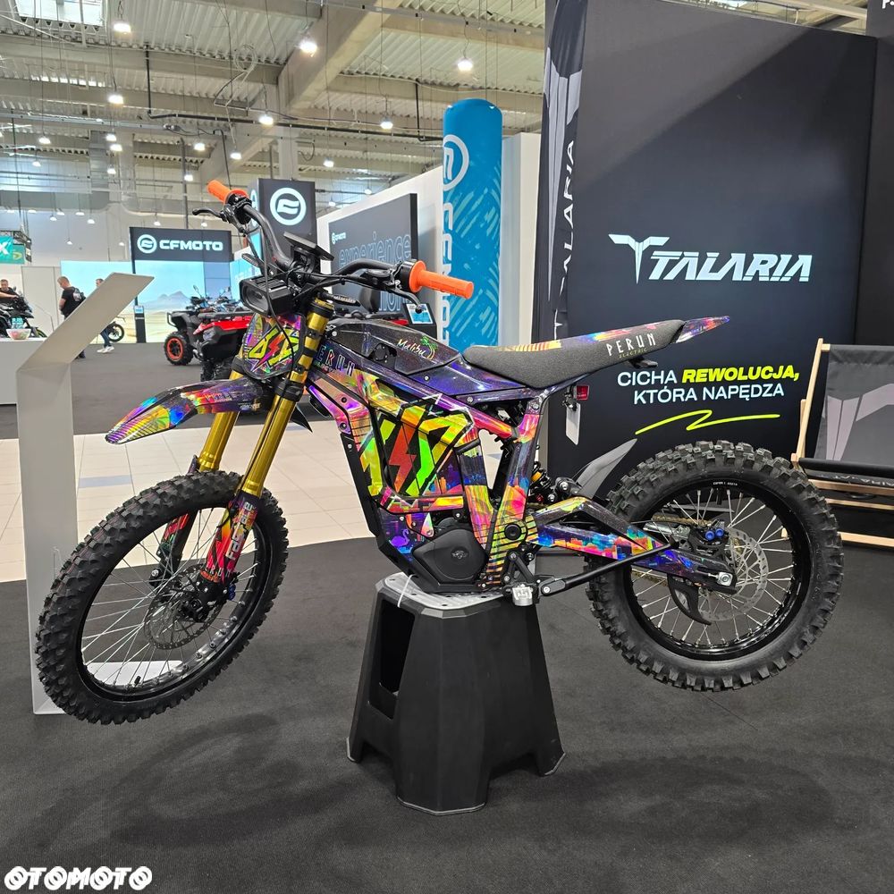 Talaria Sting R - 16