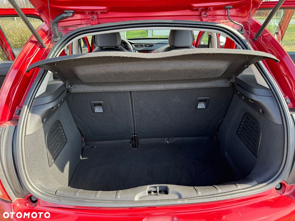 Citroën C3 1.4 Tonic - 17