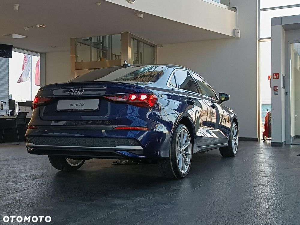 Audi A3 Limousine - 33