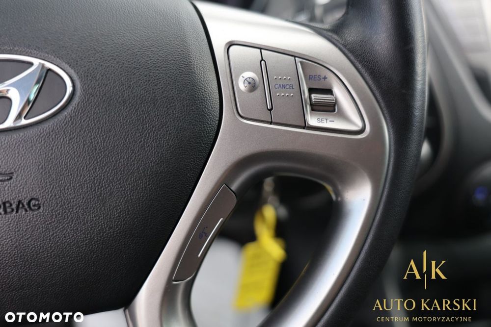 Hyundai ix35 2.0 Comfort - 26