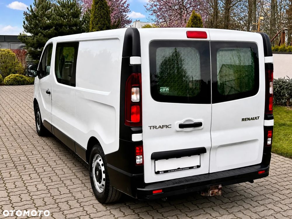 Renault Trafic - 2