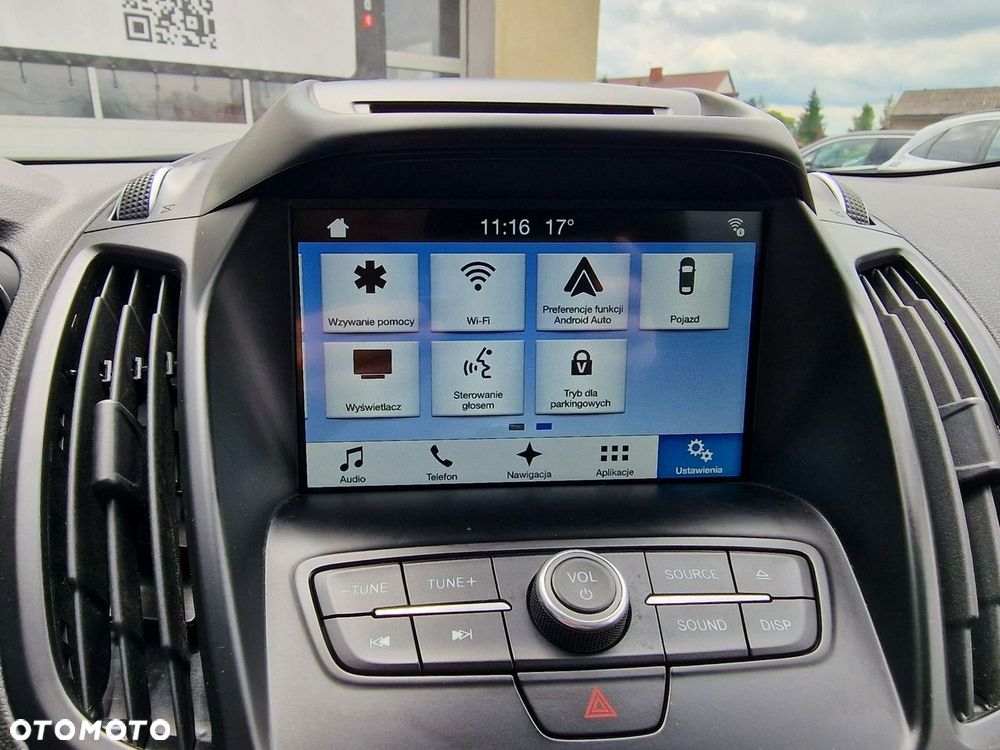 Ford Kuga 1.5 EcoBoost 2x4 ST-Line - 32