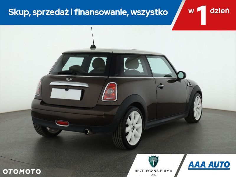 MINI Cooper - 7