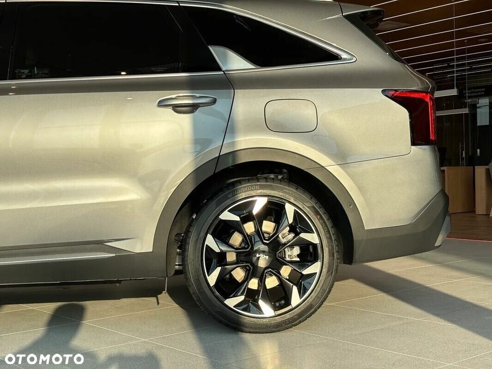 Kia Sorento - 15