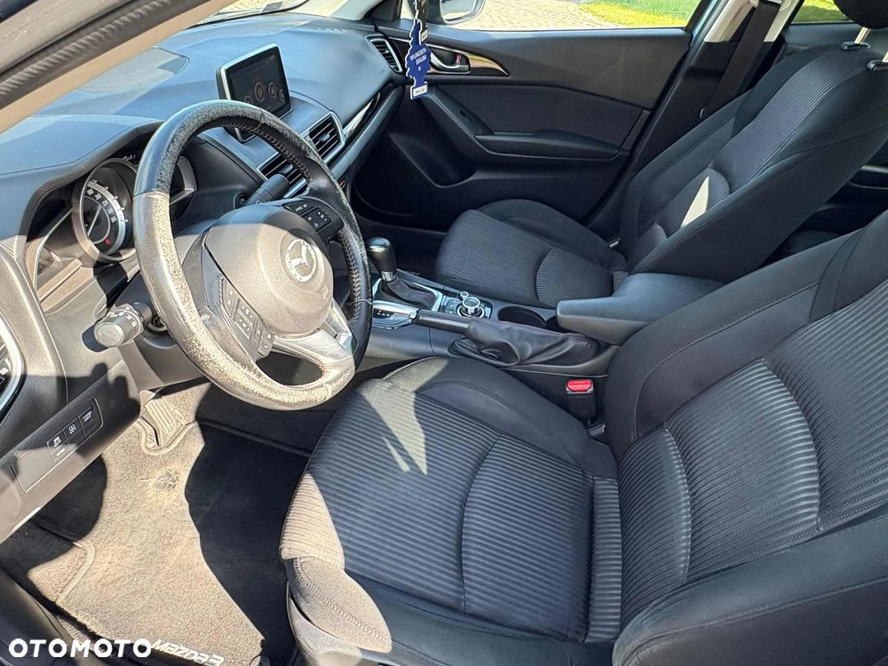 Mazda 3 - 29