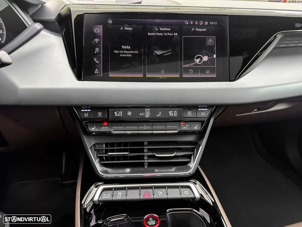 Audi e-tron GT quattro - 25