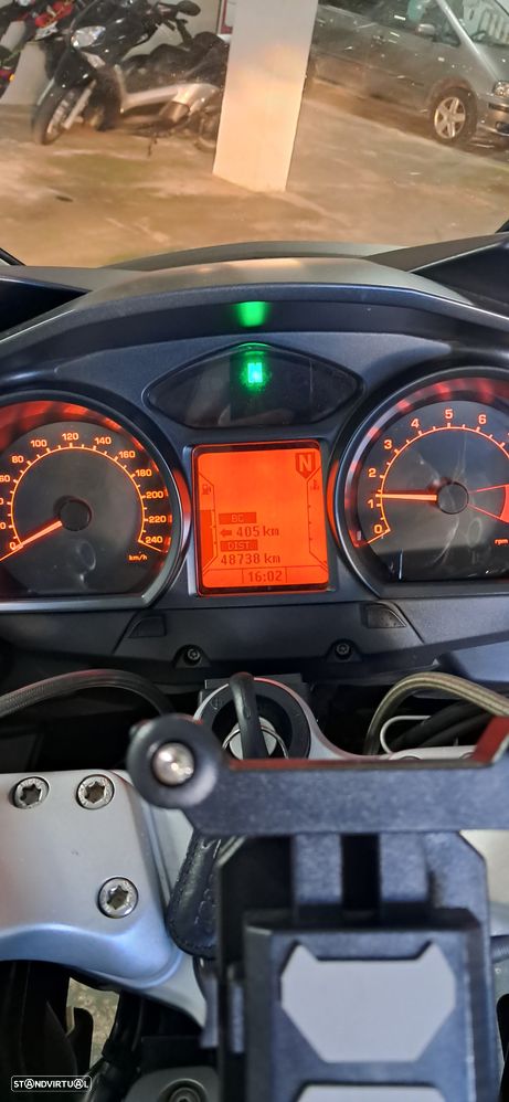 BMW R 1200 RT - 8