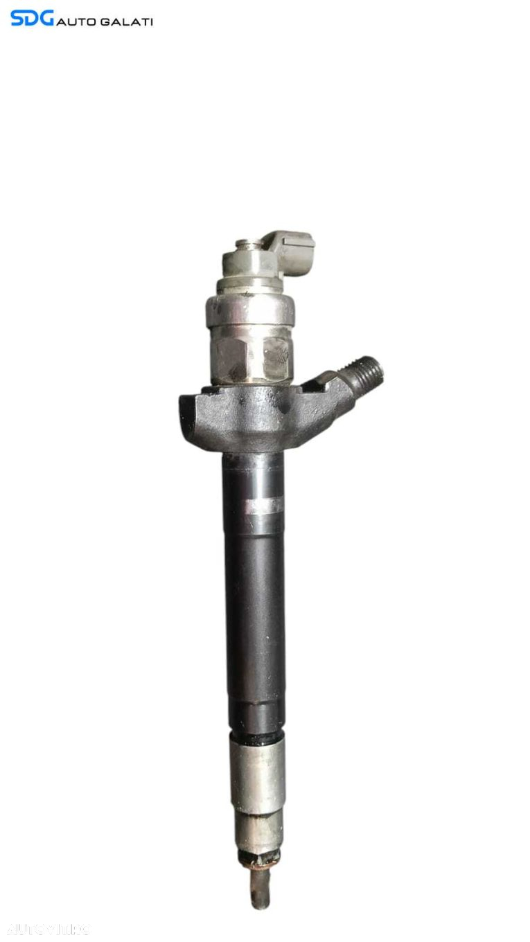 Injector Injectoare Citroen Jumper 2 2.2 HDI 4HV 4HU 2006 - 2018 Cod 6C1Q-9K546-AC [M8421] - 2