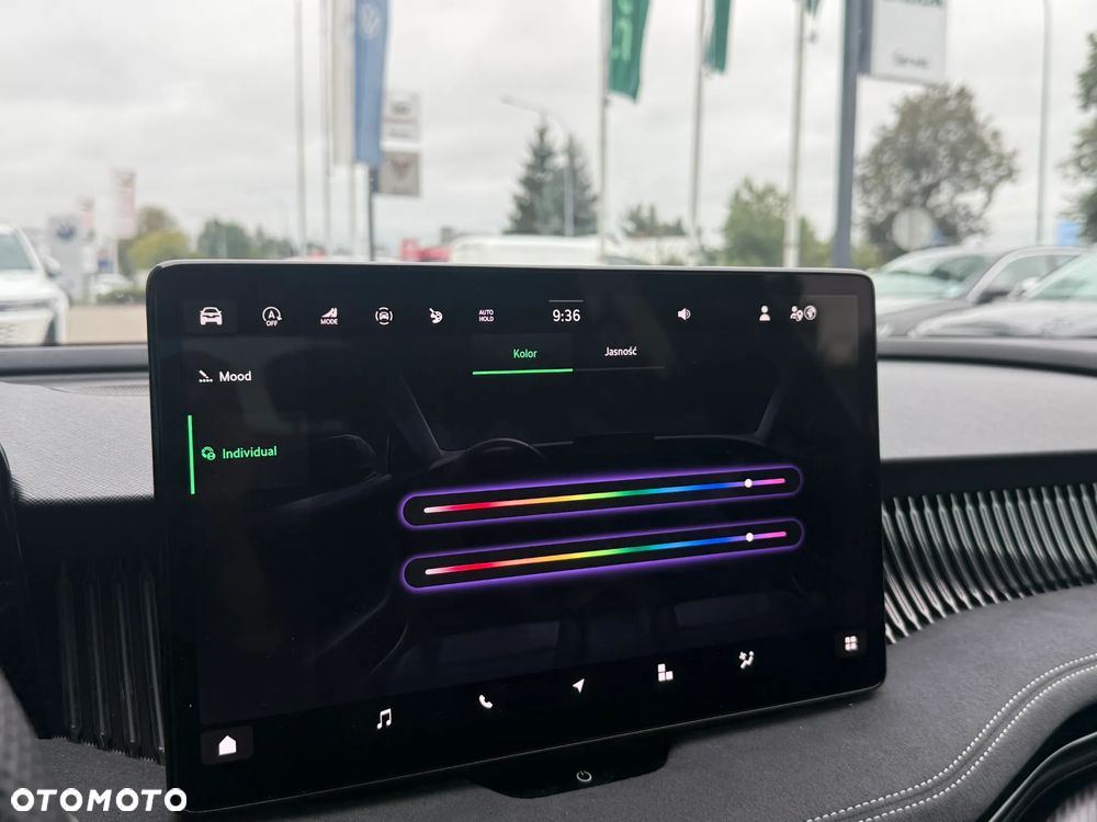 Skoda Superb 2.0 TSI Sportline DSG - 16