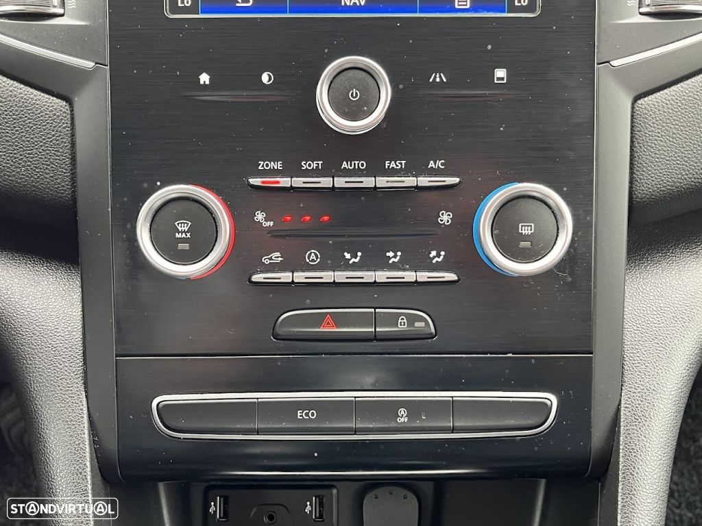Renault Mégane 1.5 dCi Zen - 24