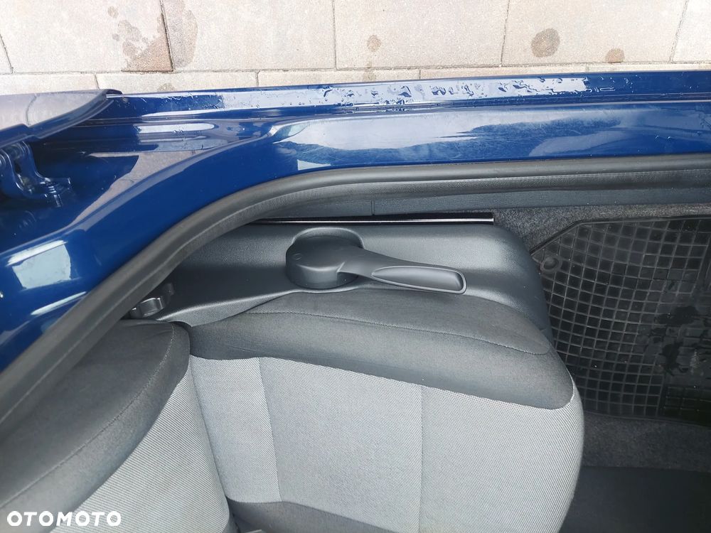 Skoda Fabia 1.2 TSI Active Plus - 19