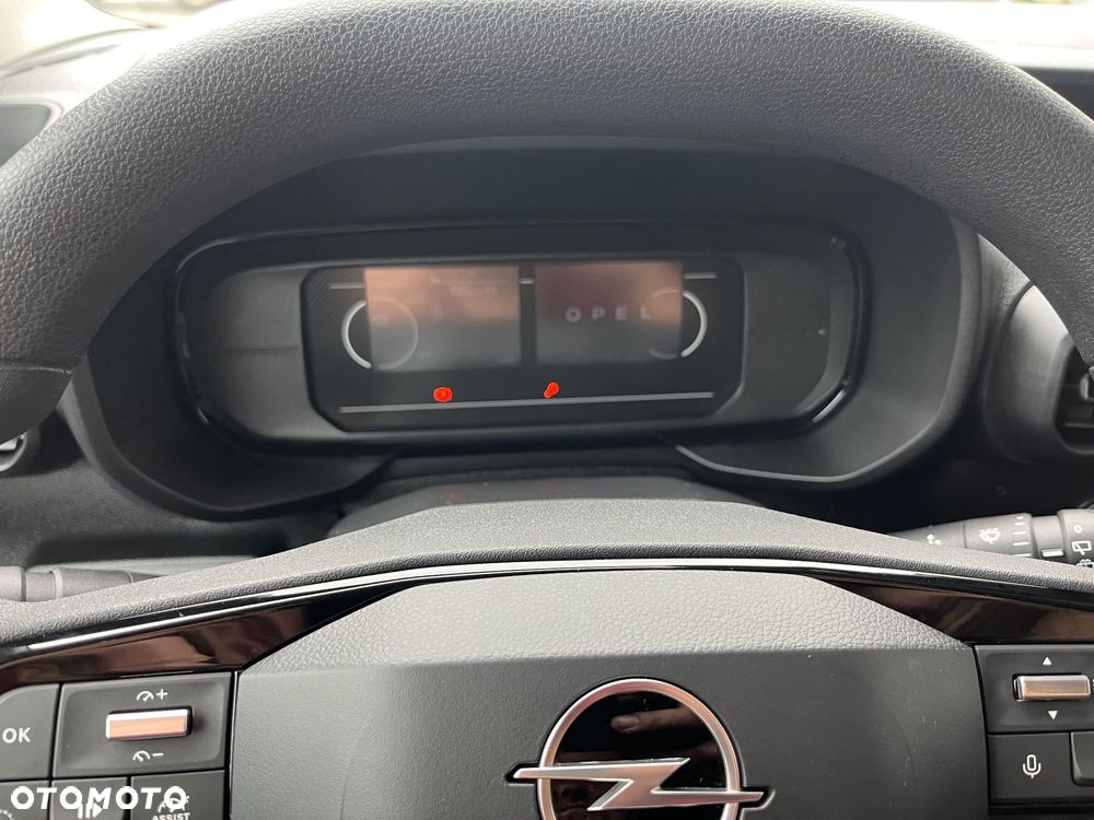 Opel COMBO - 16