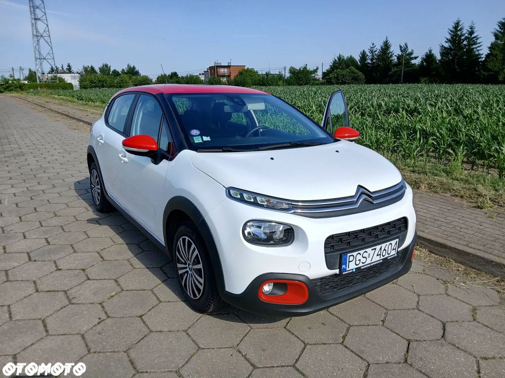 Citroën C3 1.2 PureTech Shine - 32