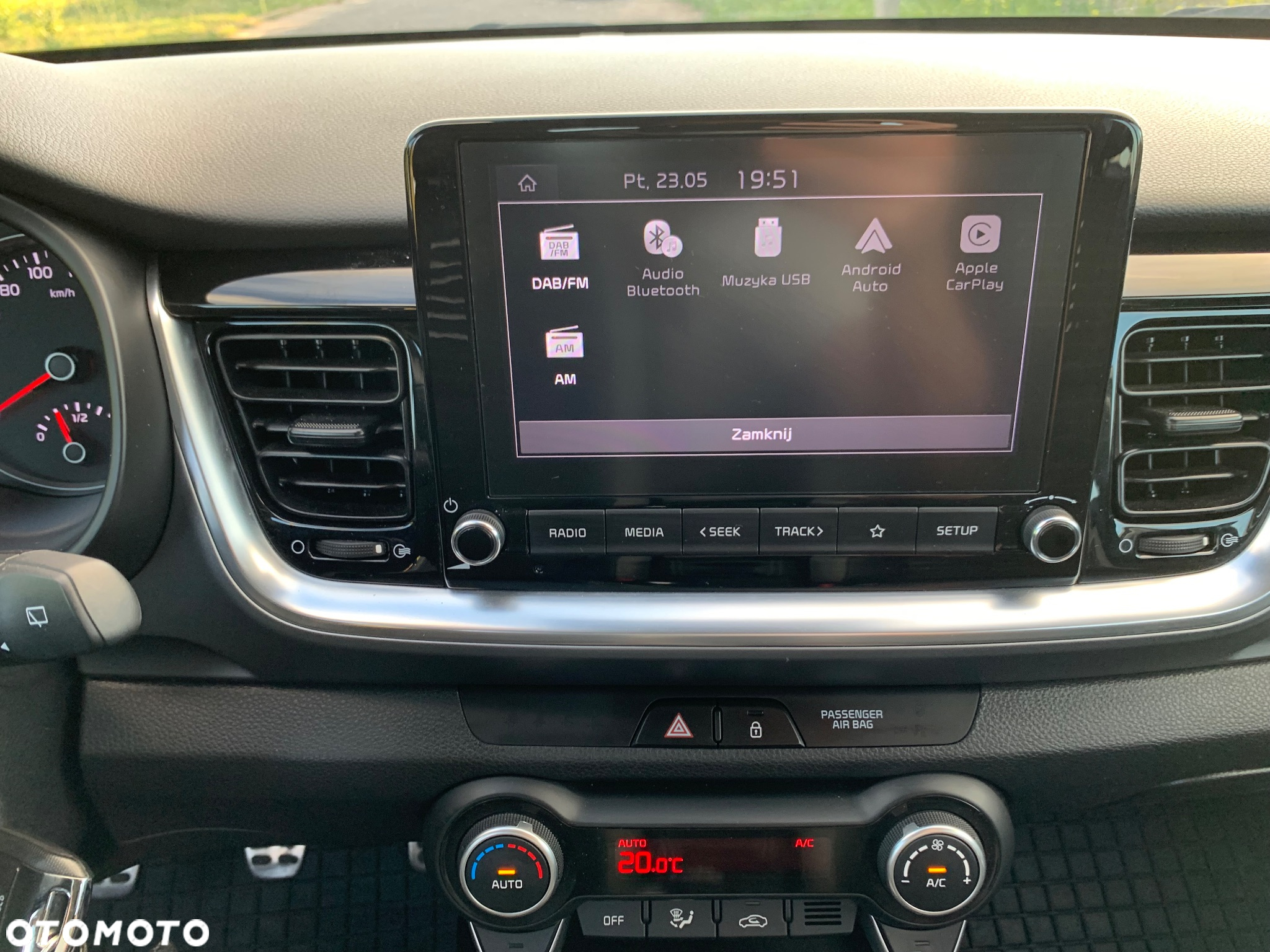Kia Stonic - 13