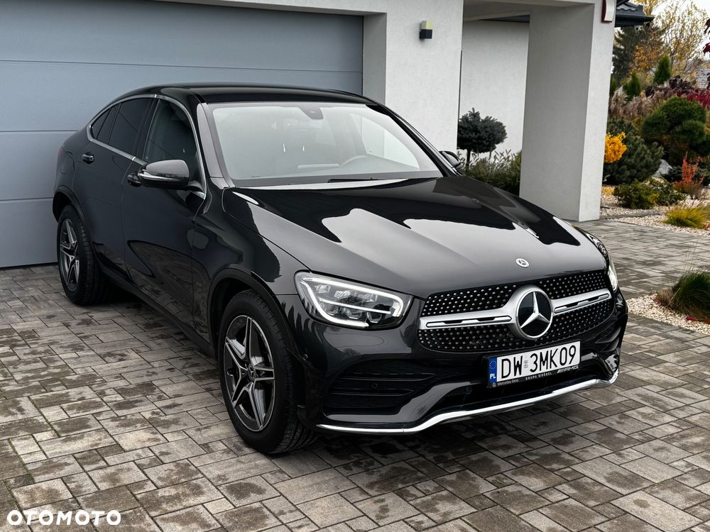 Mercedes-Benz GLC - 7