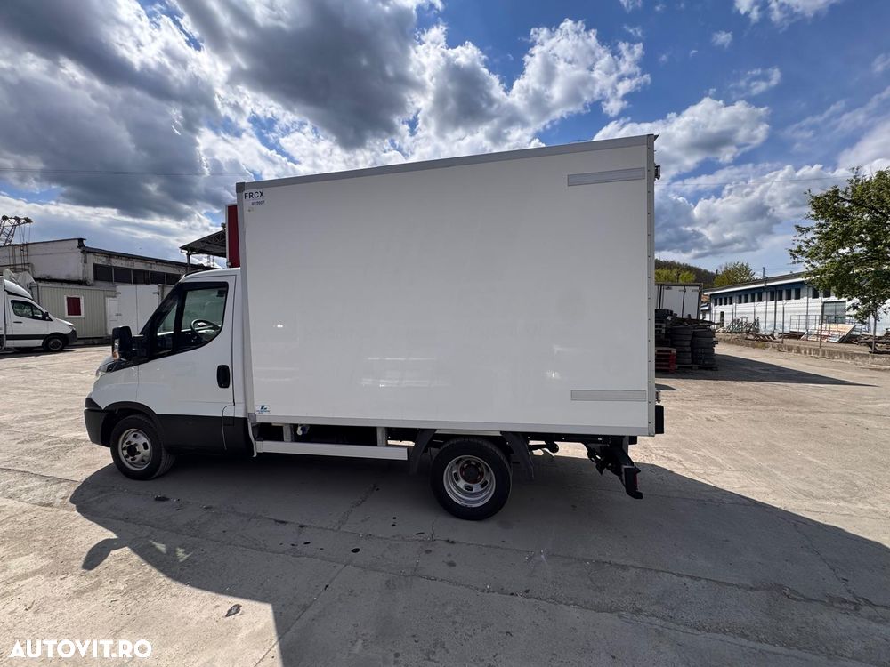 Iveco Daily - 19