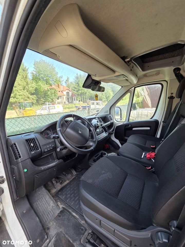 Peugeot Boxer - 6