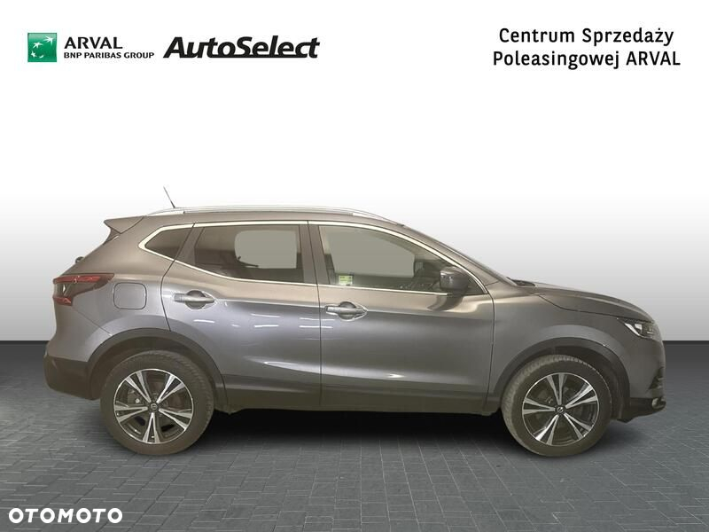 Nissan Qashqai 1.3 DIG-T N-Style - 7