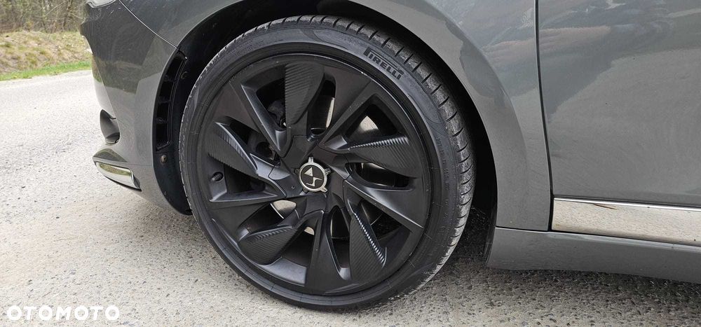 Citroën DS5 - 7