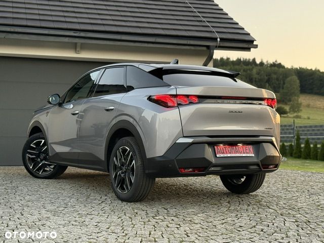 Peugeot 3008 Hybrid 145 e-DSC6 GT - 11