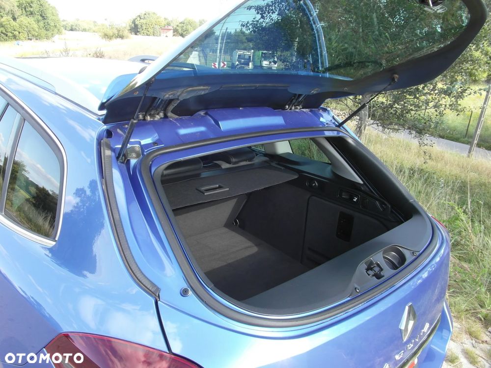 Renault Laguna 2.0 DCi FAP GT - 8