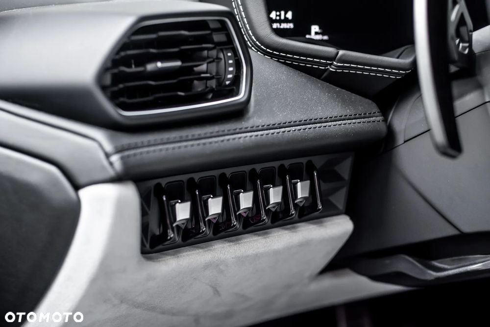 Lamborghini Huracan LP610-4 - 26