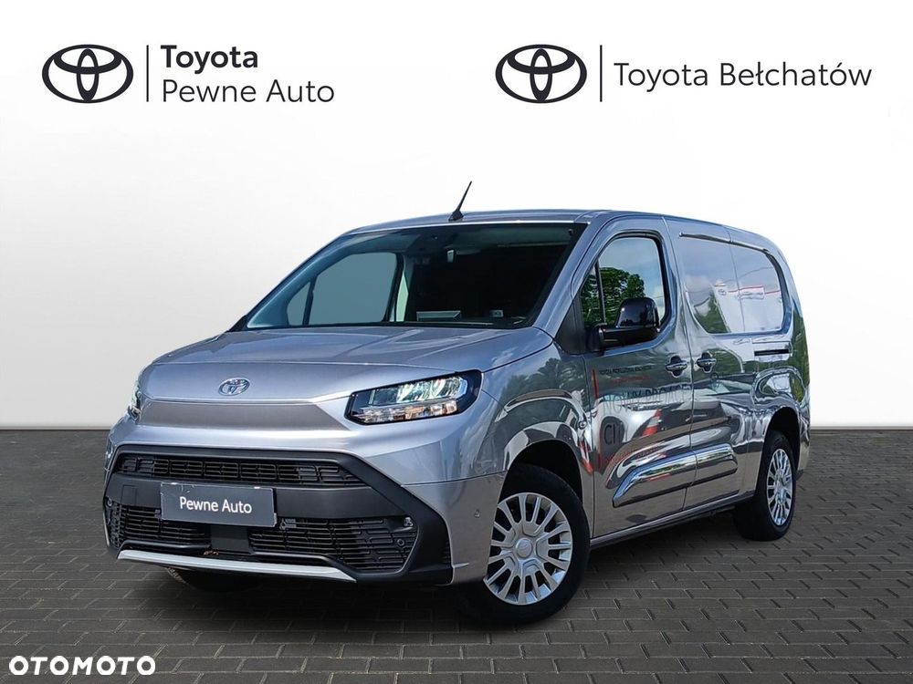 Toyota PROACE CITY - 1