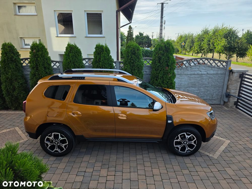 Dacia Duster - 34