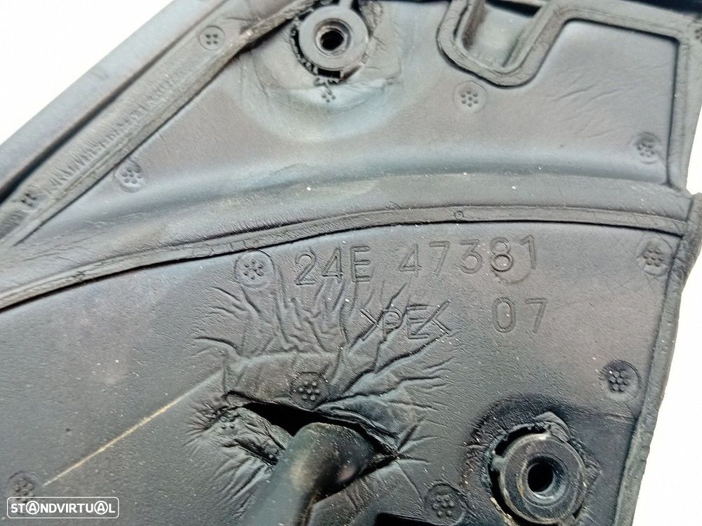 Retrovisor / espelho esquerdo FIAT Bravo II (198_) - 4