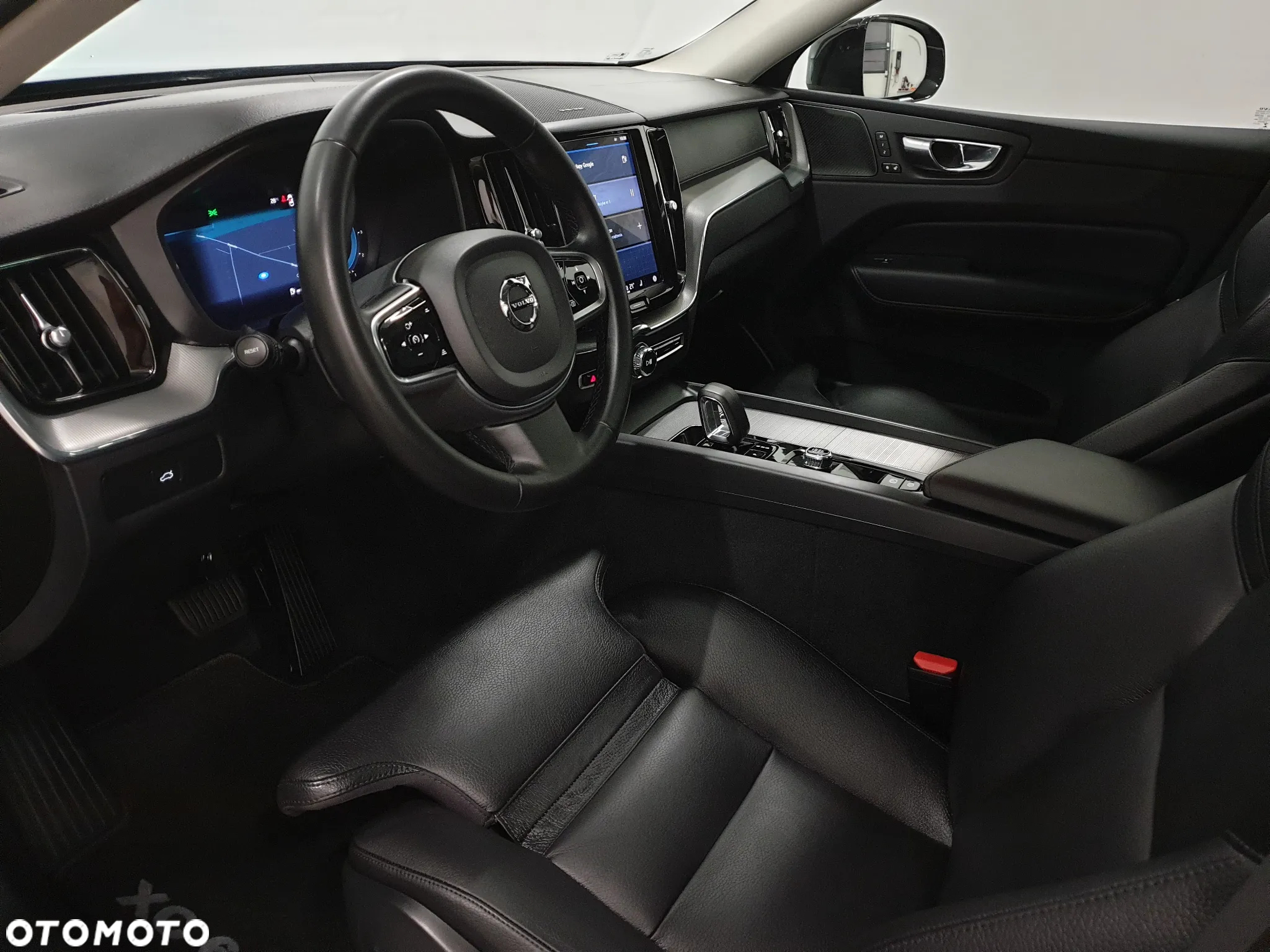 Volvo XC 60 B4 D Geartronic Inscription - 39